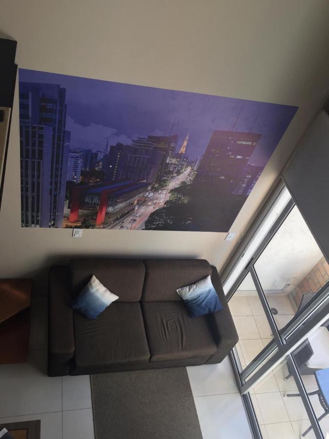 Welcome Nyc Berrini サンパウロ エクステリア 写真